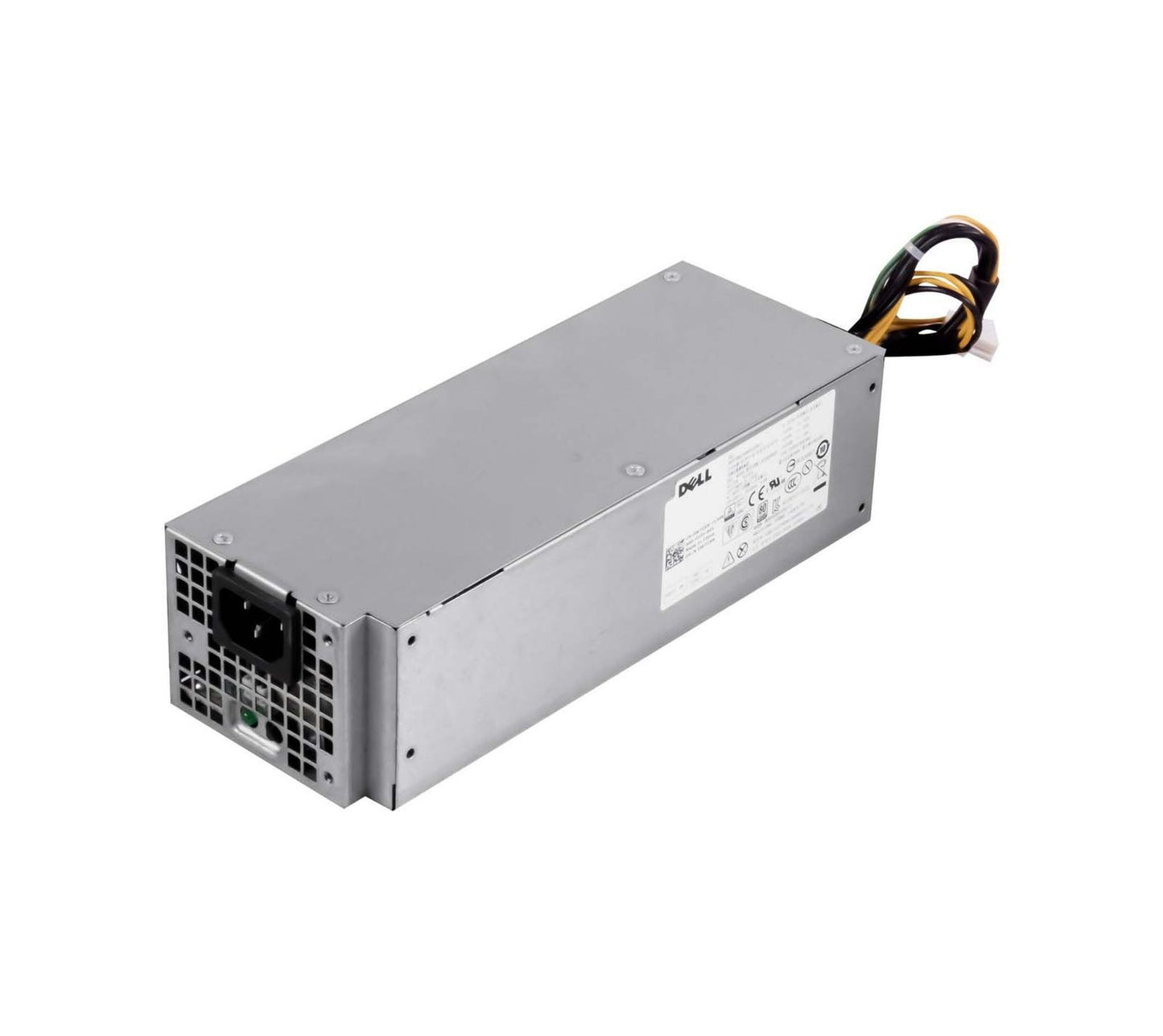 Dell 240-Watts Power Supply - 0W72XN