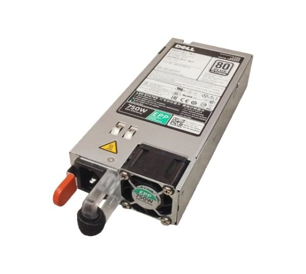 Dell 750-Watts Power Supply - 0W8R3C