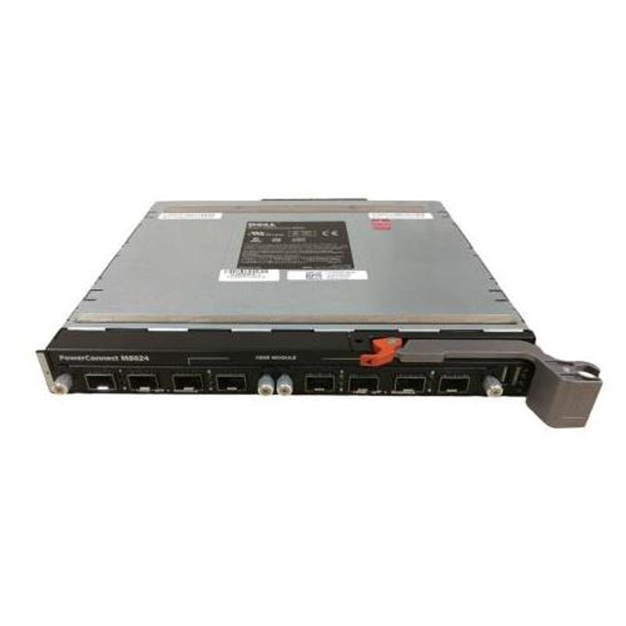 Dell Network Switch - 0W9XC3