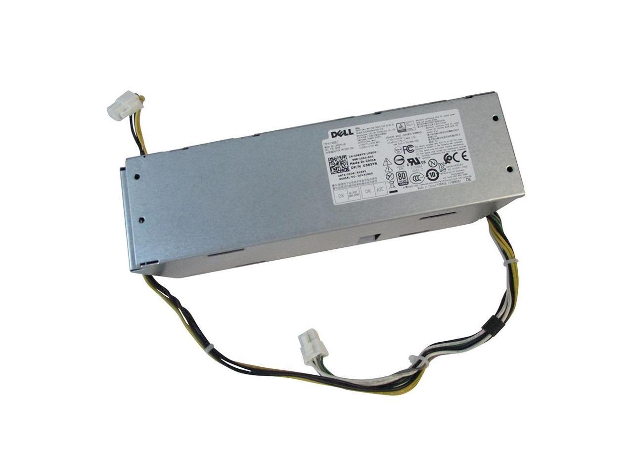 Dell Power Supply - 0WH94W