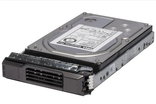 Dell Server Hard Drive - 0WK0CR