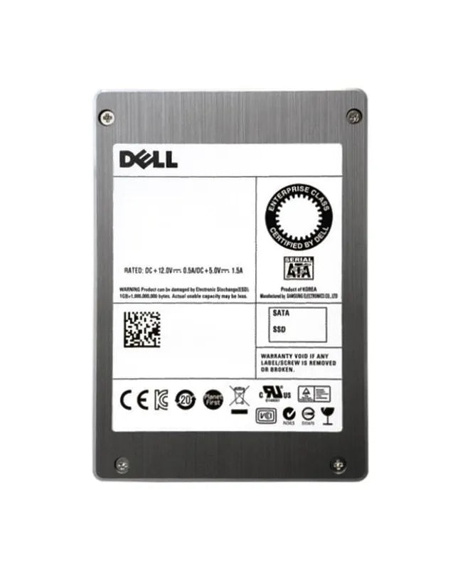 Dell Solid State Drive - 0WN96F