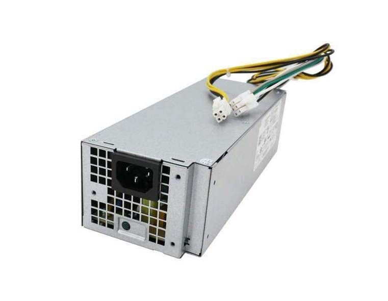 Dell 200-Watts Power Supply - 0WRN7C