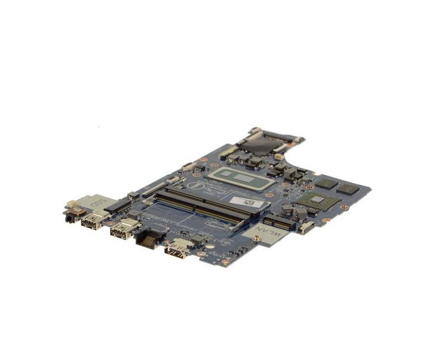Dell Laptop Motherboard - 0WTTRR