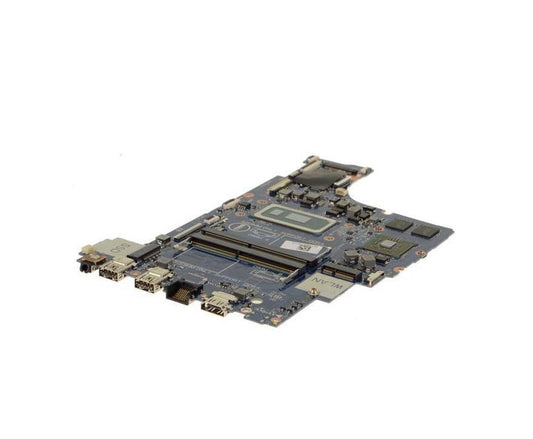 Dell Laptop Motherboard - 0WTTRR