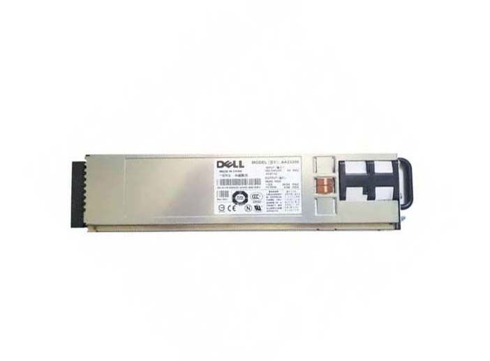 Dell 550-Watts Power Supply - 0X0551