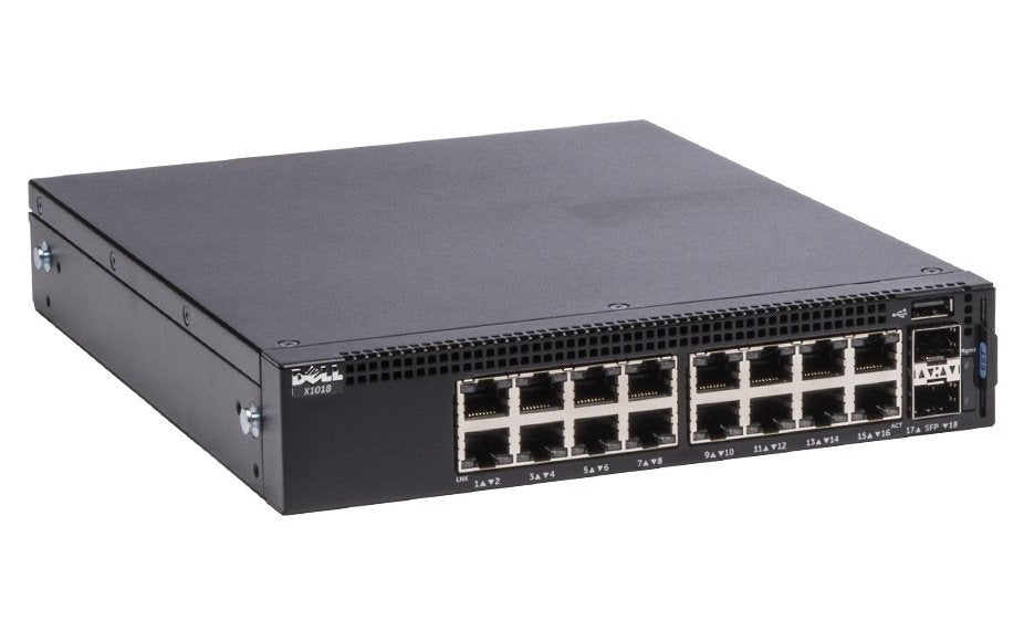 Dell Network Switch - 0X1018