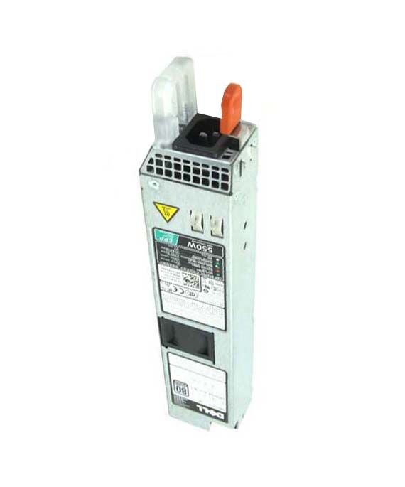 Dell 550-Watts Power Supply - 0X185V