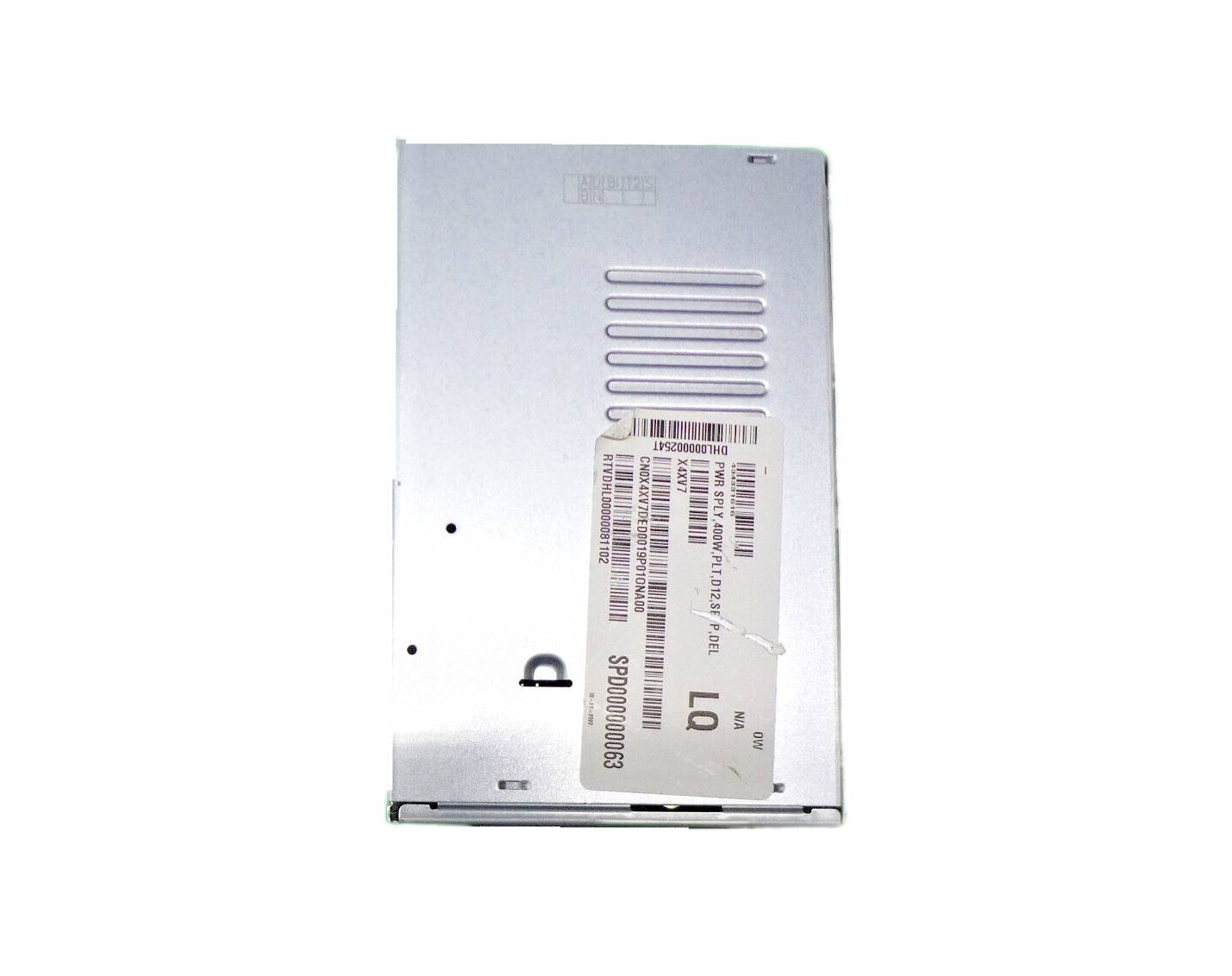 Dell Power Supply - 0X4XV7
