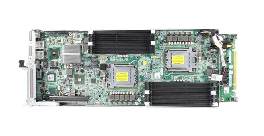 Dell Server Motherboard - 0X6DY
