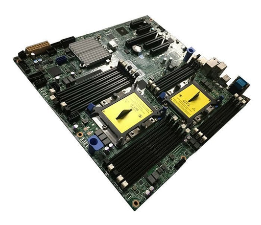 Dell Server Motherboard - 0X7CK