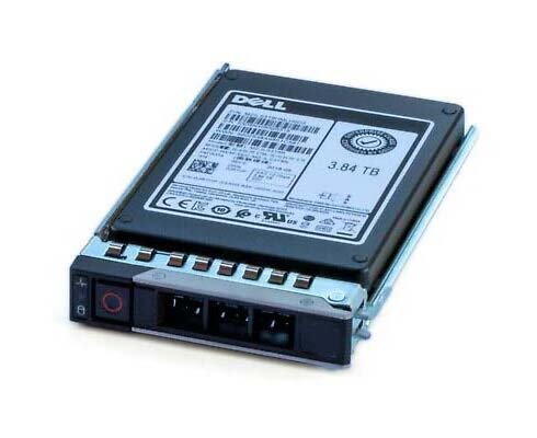 Dell PM1643 3.84TB Solid State Drive (SSD) - 0X8F87
