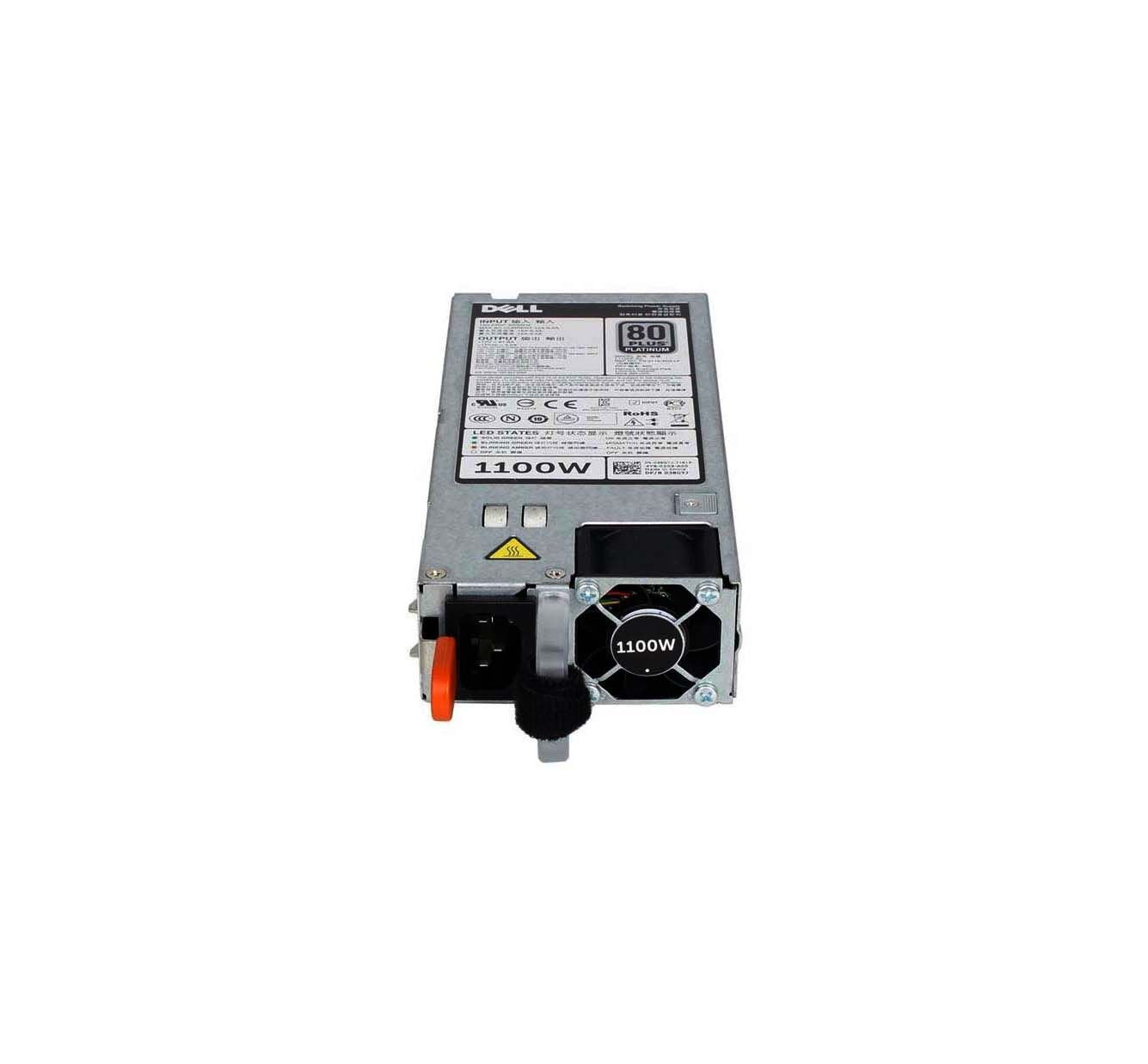 Dell 1100-Watts Power Supply - 0XCVWK