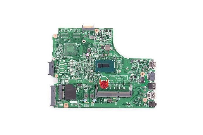 Dell Laptop Motherboard - 0XDMH