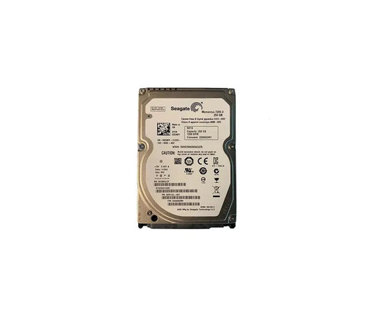 Dell Laptop Hard Drive - 0XDNFF