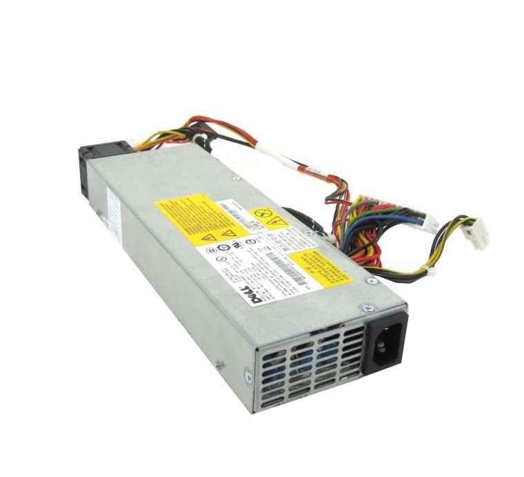 Dell 345-Watts Power Supply - 0XH225