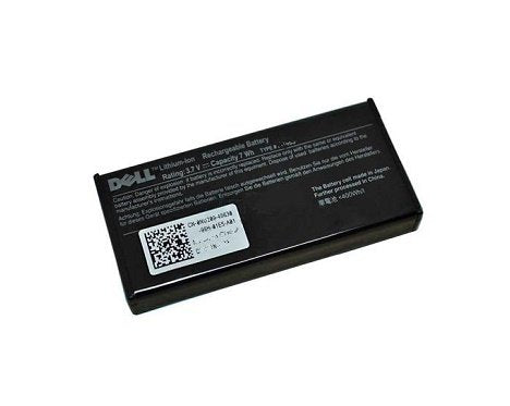 Dell Raid Controller - 0XJ547