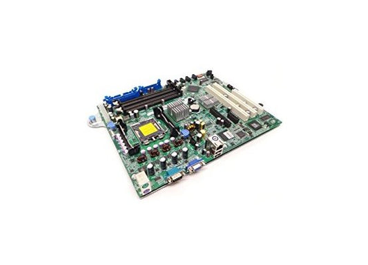 Dell Server Motherboard - 0XM091