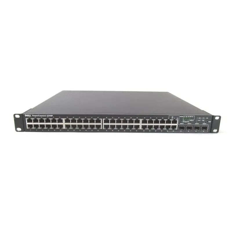 Dell Network Switch - 0XT800
