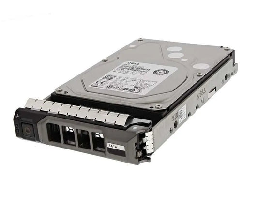 Dell Desktop Hard Drive - 0XU107