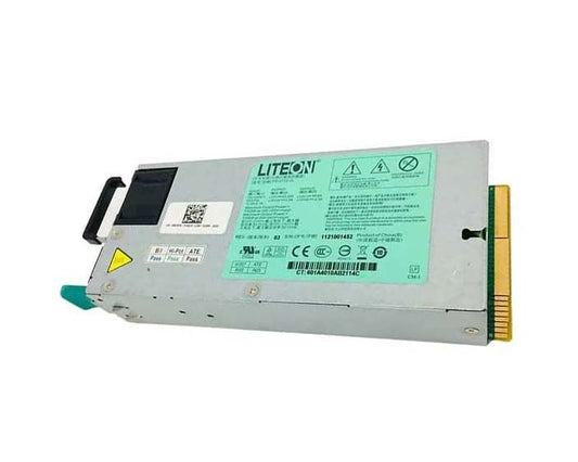 Dell 1100-Watts Power Supply - 0XVKF0