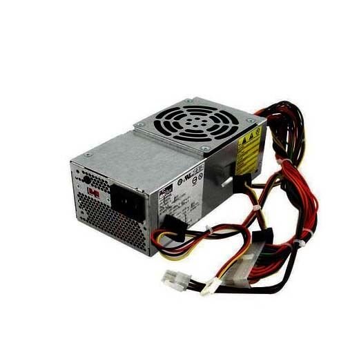 Dell 250-Watts Power Supply - 0XW784
