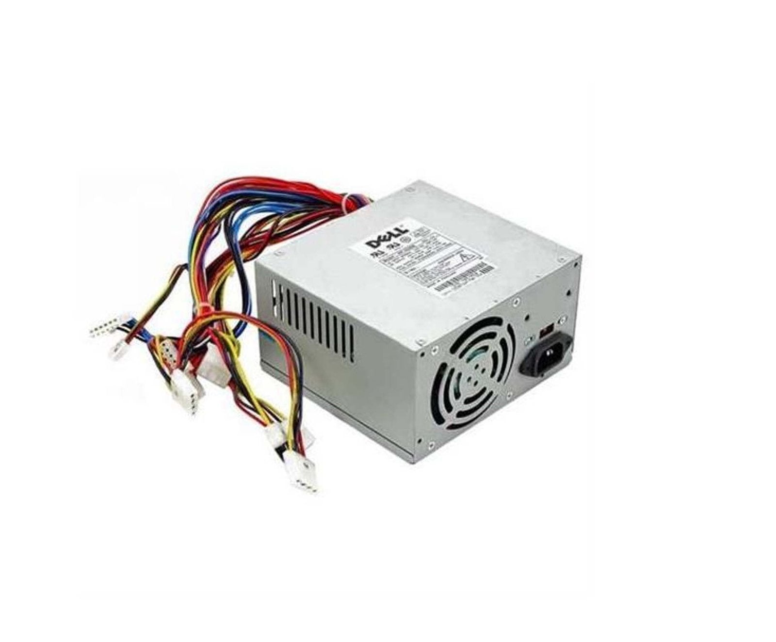 Dell 525-Watts Power Supply - 0Y018G