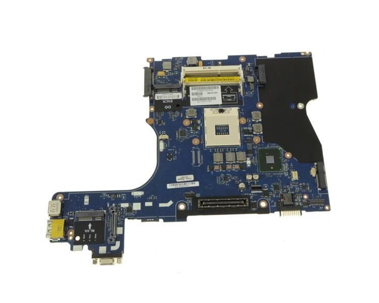 Dell Laptop Motherboard - 0Y45H