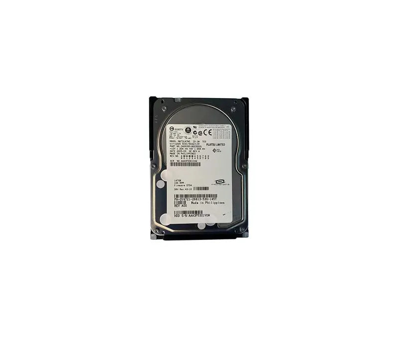 Dell Server Hard Drive - 0Y4721