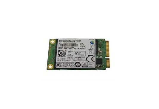 Dell 256GB Solid State Drive (SSD) - 0Y6FC