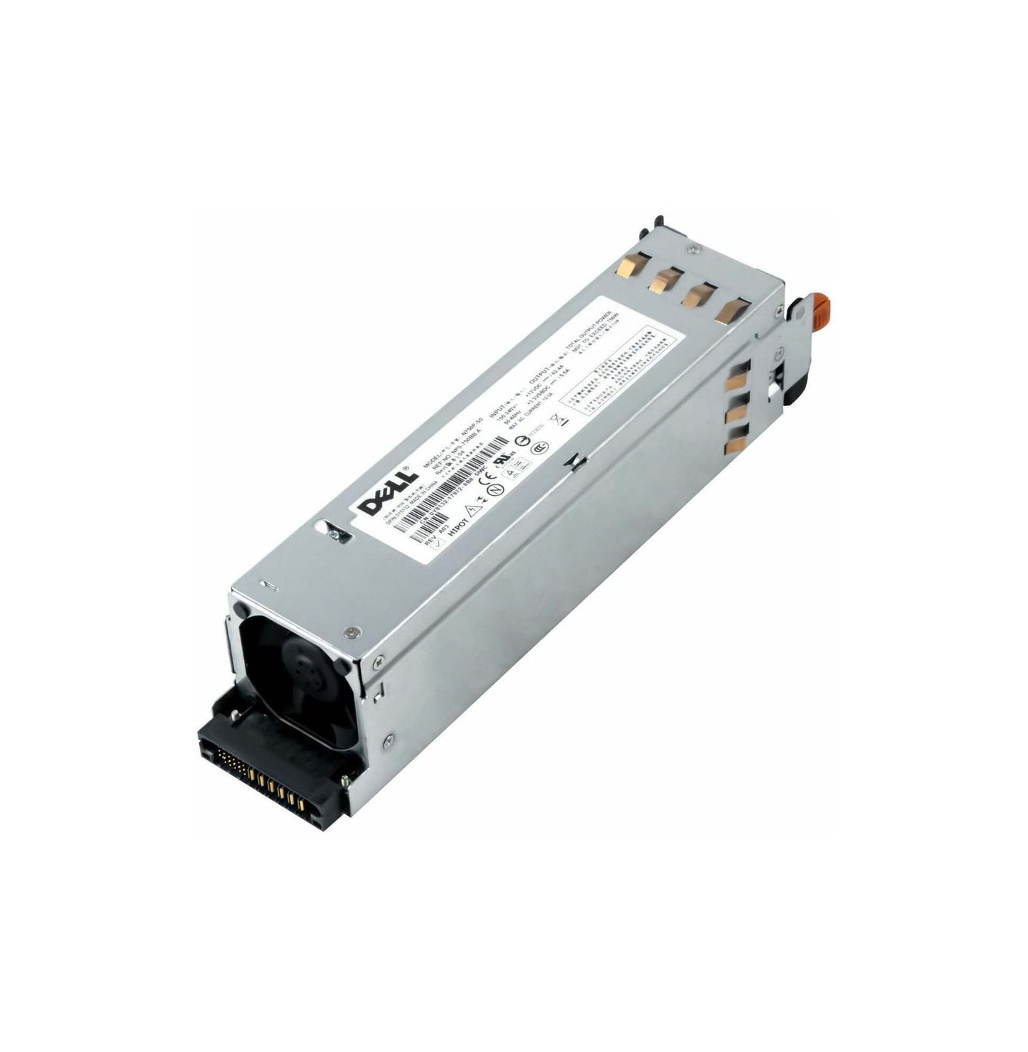 Dell 750-Watts Power Supply - 0Y8132