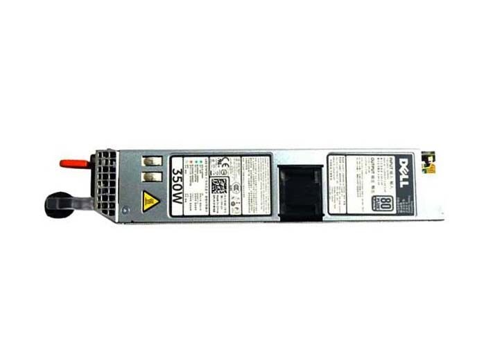 Dell 350-Watts Power Supply - 0Y8Y65