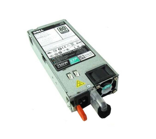 Dell 750-Watts Power Supply - 0Y9VFC