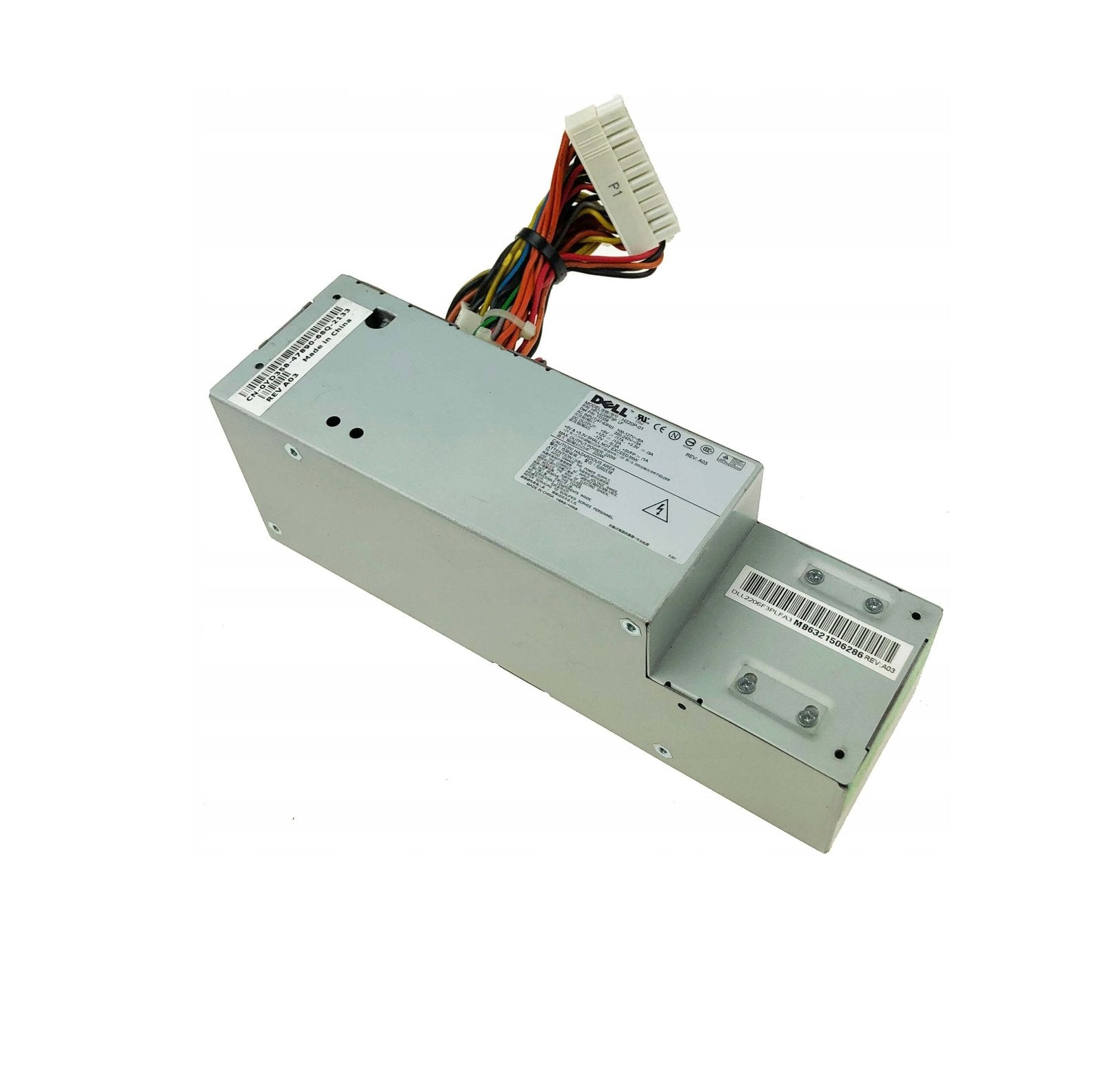 Dell 220-Watts Power Supply - 0YD358