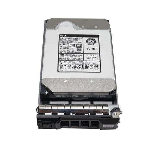 Dell 10TB Server Hard Drive - 0YG2KH