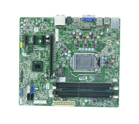 Dell Desktop Motherboard - 0YJPT1