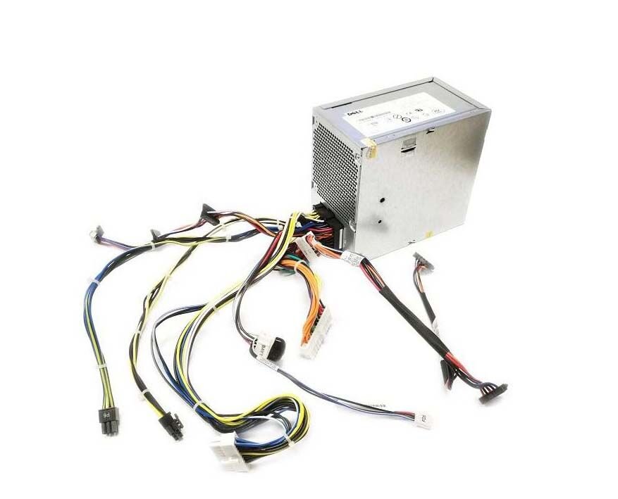 Dell 875-Watts Power Supply - 0YN642