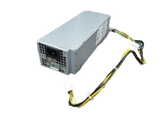 Dell 180-Watts Power Supply - 0YR0FT