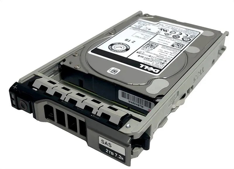 Dell Desktop Hard Drive - 0YX2NX