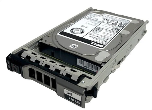Dell Desktop Hard Drive - 0YX2NX