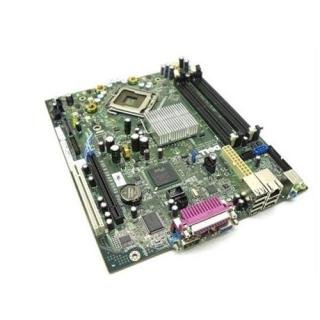 Dell Desktop Motherboard - 0YXT71