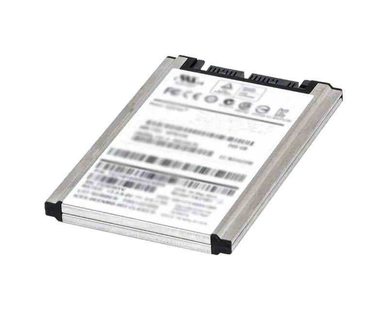 HP Solid State Drive - H7B55C