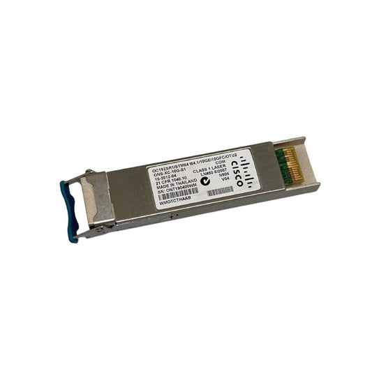 Cisco Transceiver - 10-2012-04