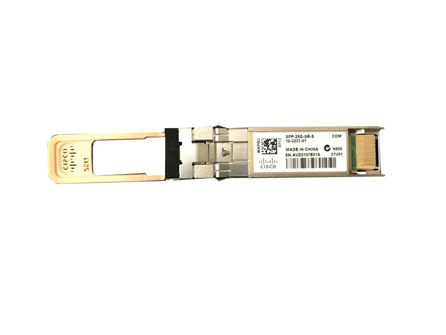 Cisco Transceiver - 10-3227-01