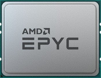 AMD Processor - 100-000000049