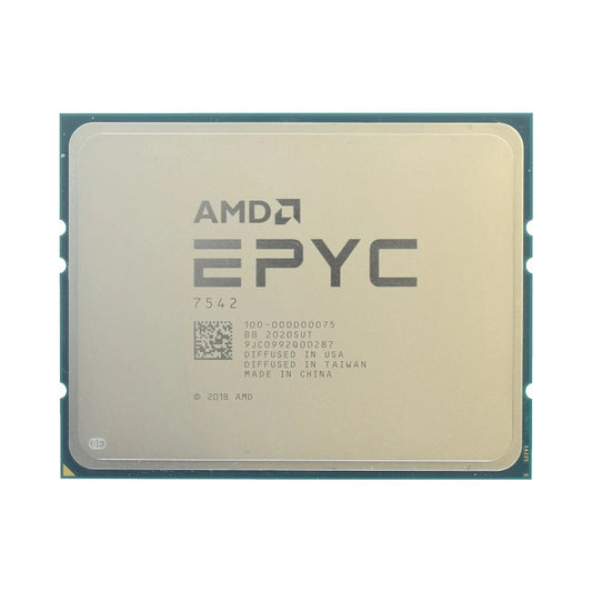 AMD Processor - 100-000000075
