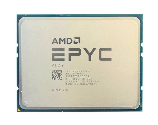 AMD Processor - 100-000000139WOF