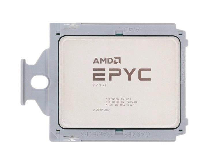 AMD Processor - 100-000000337
