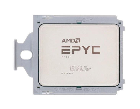 AMD Processor - 100-000000337