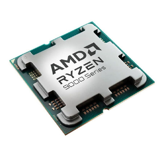 AMD Ryzen 5 9600X 6-Core Processor - 100-000001405